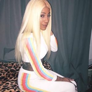 Meet your Posher, Chrissy